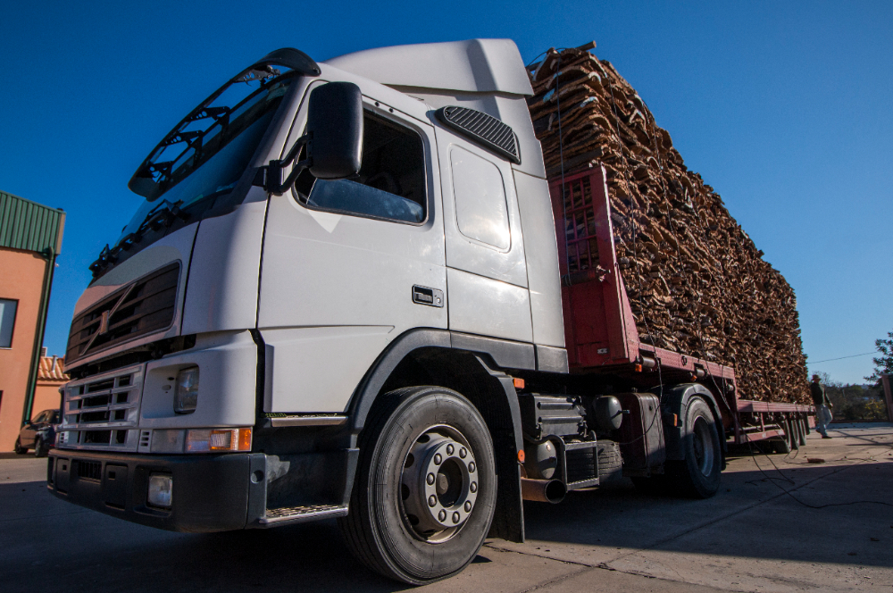 Descubre las características del camión 9 toneladas, así como sus beneficios para el transporte de mercancías