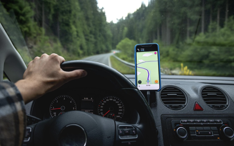 El GPS es una de las herramientas de geolocalización de transporte más utilizadas hoy en día.