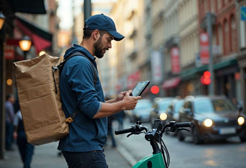 Logística de última milla: tendencias y su impacto en el comercio