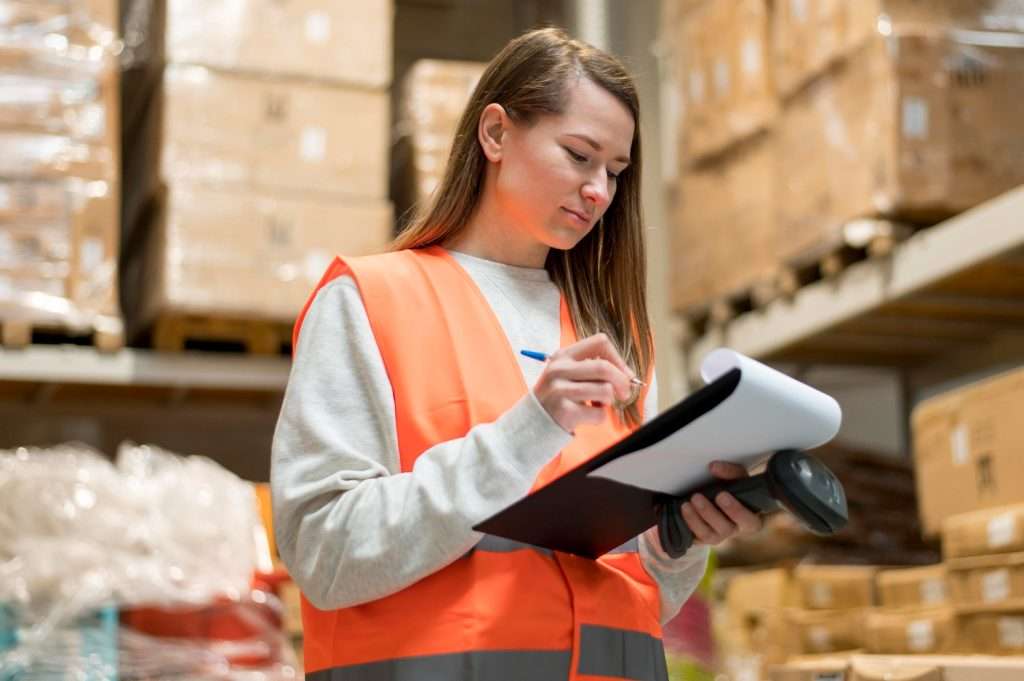 Qué documentación necesitas para transportar mercancías internacionales - Multitransva