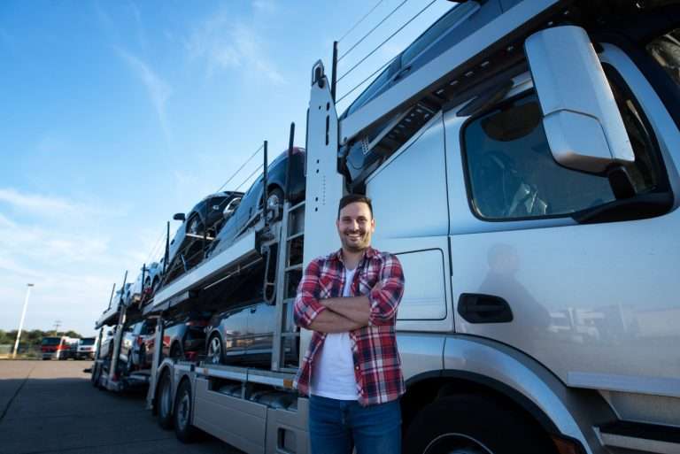 Diferencias entre un camión grúa y un tráiler grúa