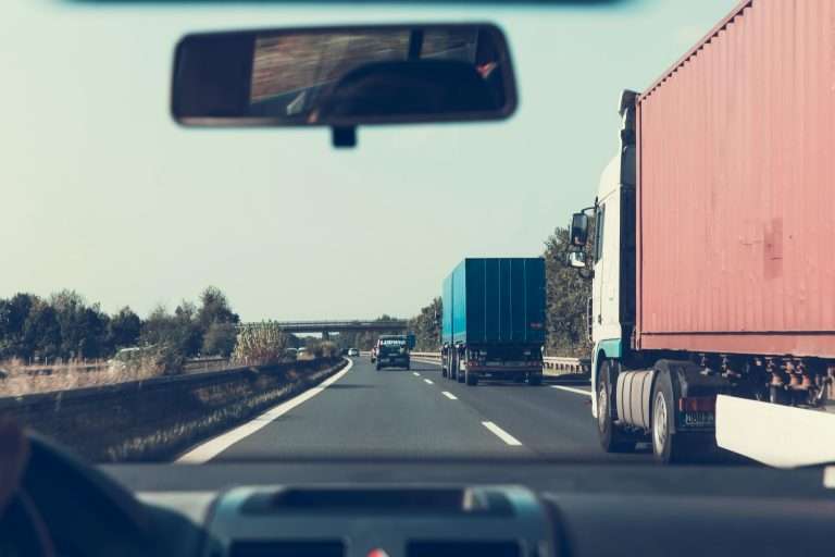 Transporte de contenedores marítimos: cómo funciona y por qué es clave en la logística global