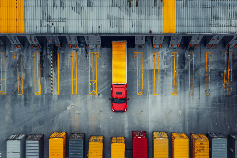 cross docking