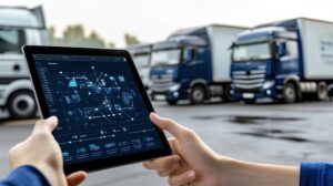 optimizacion de rutas con ia