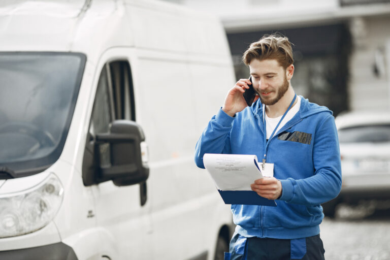 Proveedores de transportes