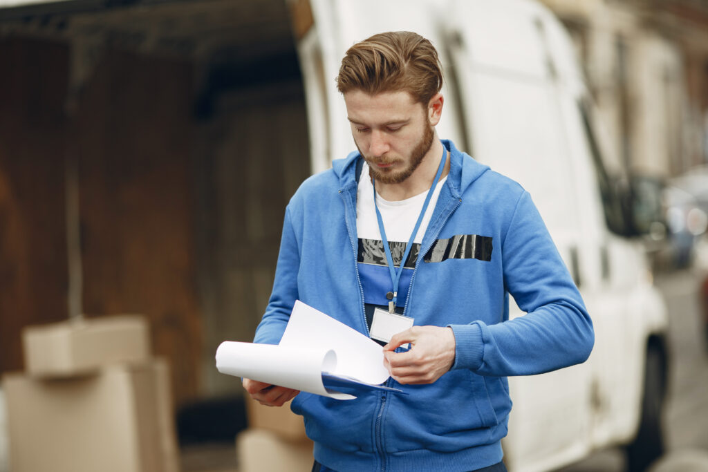 como auditar a tu proveedor de transporte